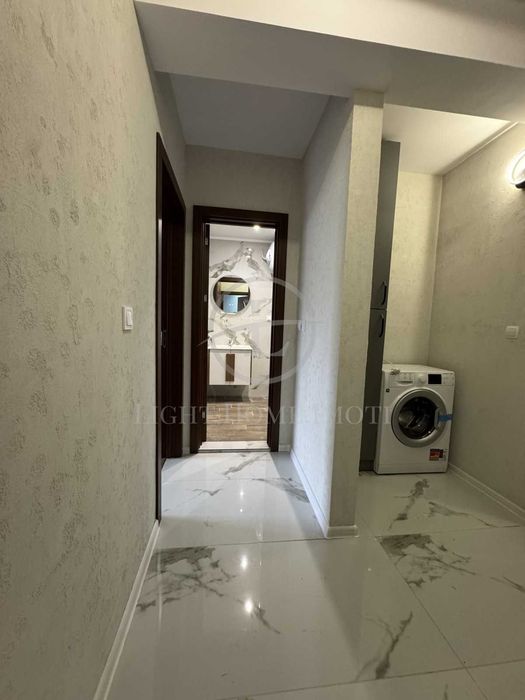 Реф. 3602 Страхотен Двустаен Обзаведен Смирненски