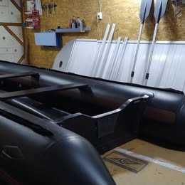 Barca gonflabila,pneumatica Zodiac Frazer 8 persoane 4,60 m