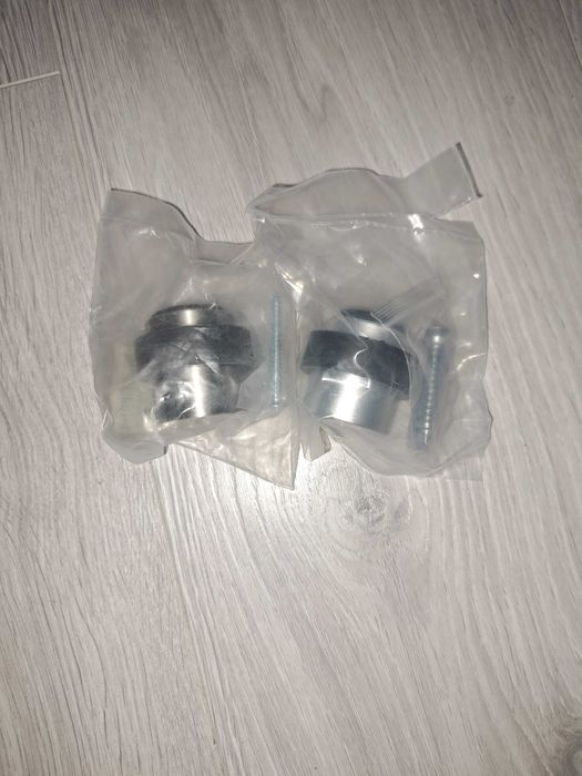 Opritor usa Finisaj ALUMINIUM sau INOX Legallais Boedic