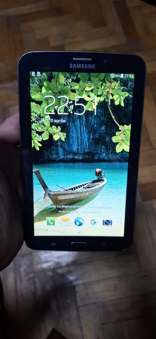 Samsung tableta 3