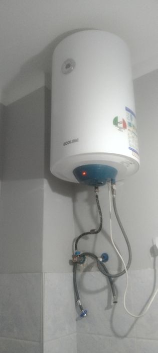 Ariston 100 litrlik