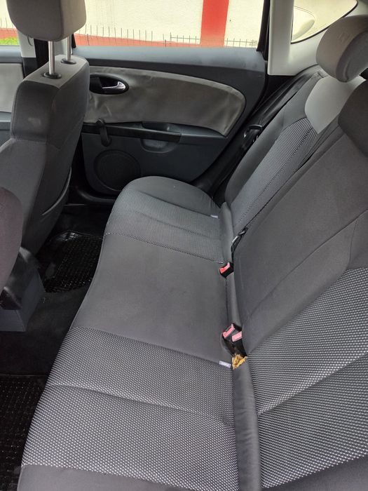 Seat Leon ,2008,1.9 diesel