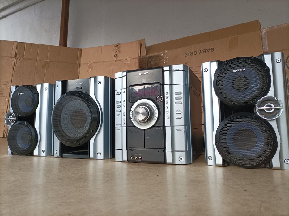 Sony центр sotiladi 4400w