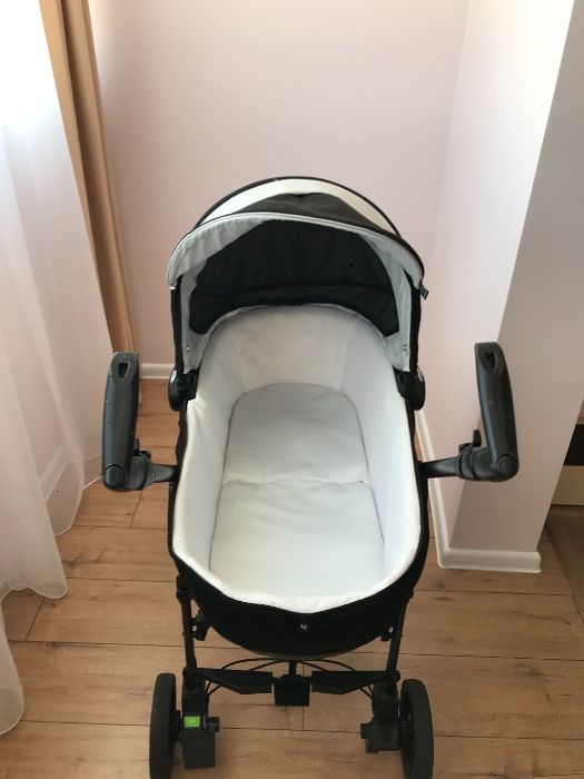 Количка Чико 5в1