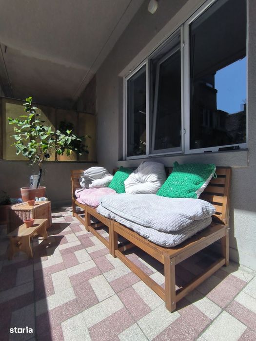 Apartament 3 camere de vanzare Universitate - Ultracentral-Consolidat