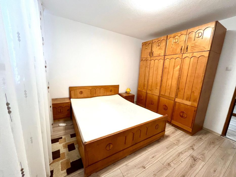 Apartament 2 camere Sos Giurgiului stradal 5 minute metrou Eroii Revolutiei