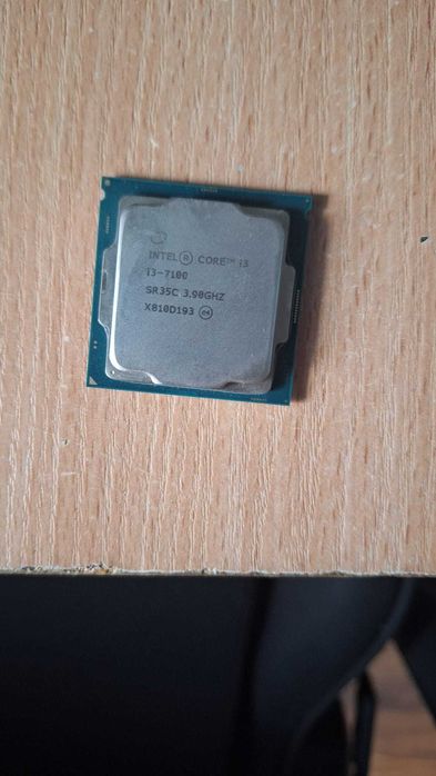 Vand Procesor Intel Core™ i3-7100, 3.90Ghz Kaby Lake, 3MB, Socket 1151