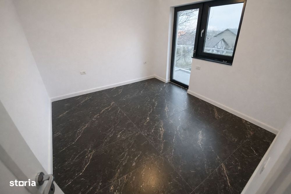 Casa Holboca Dancu 4 camere CANALIZARE si ASFALT