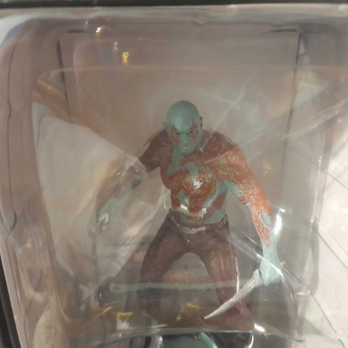 Фигурки по избор Marvel Move Collection