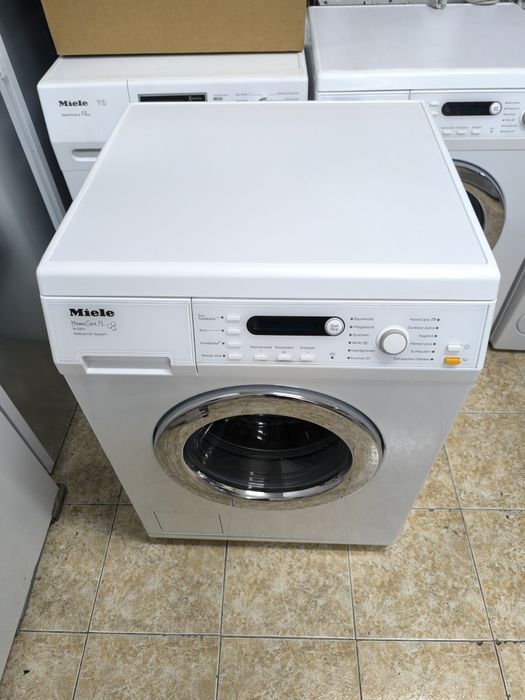 Пералня Miele W 5801 WPS - 8кг. 1600об.