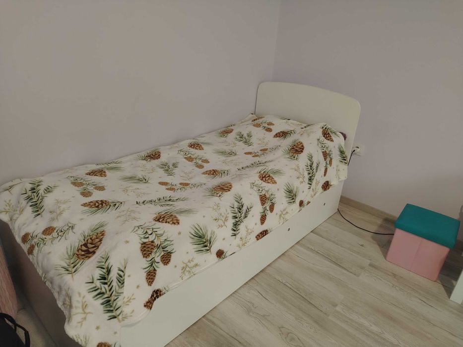 Единично детско  легло