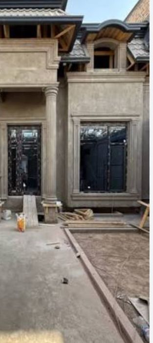 Акфа ром ва ешик