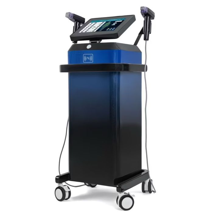 Аппарат Morpheus 8