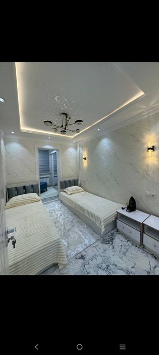 Сдается квартира
