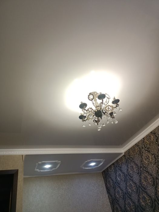 Продам квартиру однакомнатную