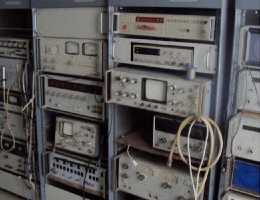 Радиодетали