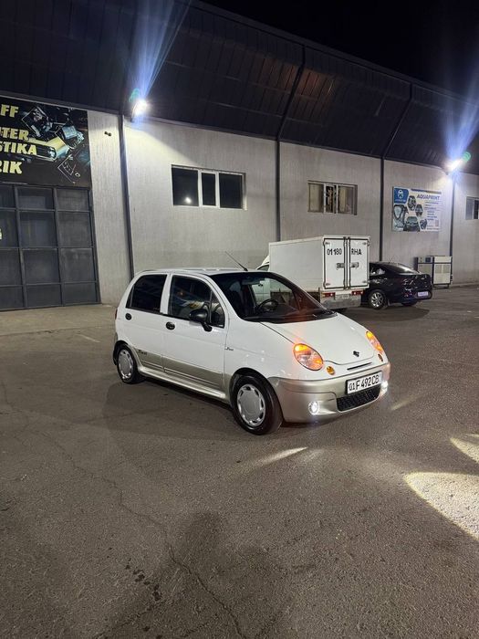 Matiz best 2006 yil