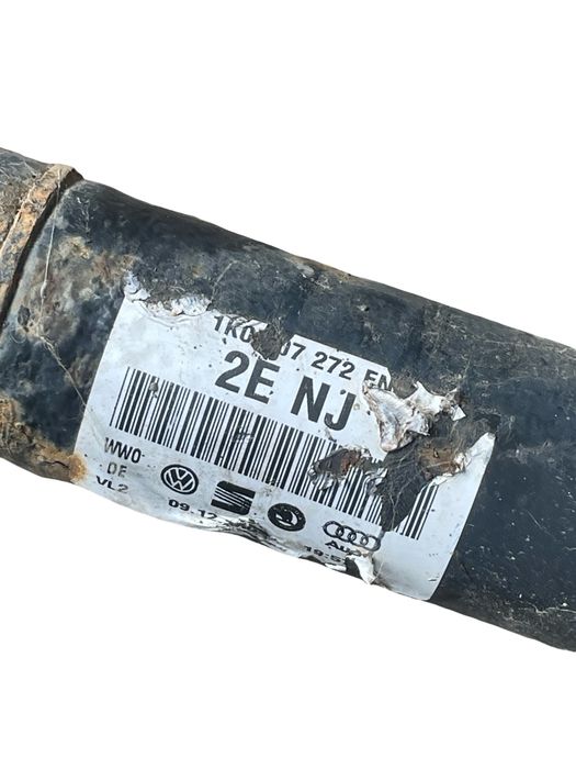 Planetara Dreapta Fata Volkswagen Passat B6 2005 - 2010 2.0 Cba