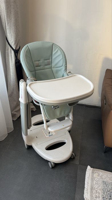 Продам детский стульчик