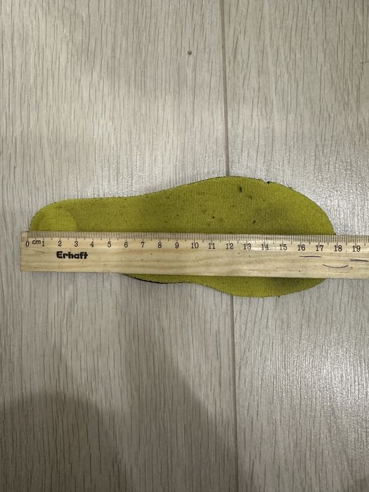 Коньки 4-5 лет ссм.