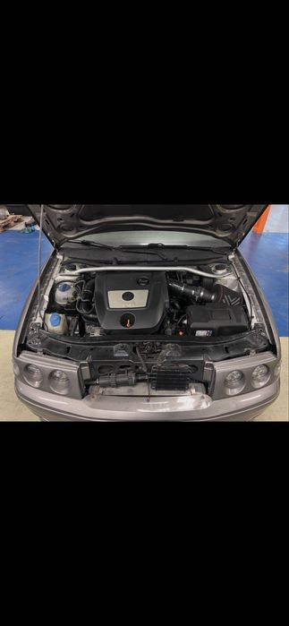 Skoda Octavia 1.9 tdi  3xxcp