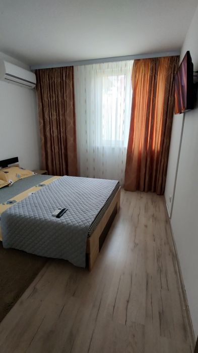 Cazare apartament 2 camere Olimp