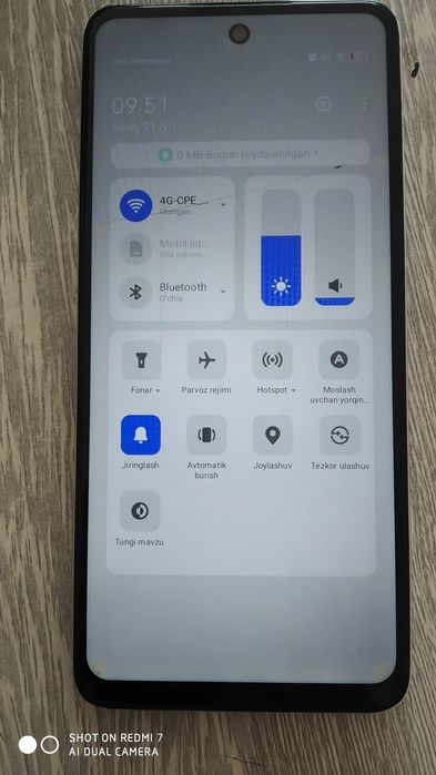 Tecno spark go 2024 4/64
