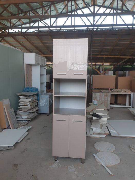 Oshxoba mebel kapichino rangli 64x220 razmer