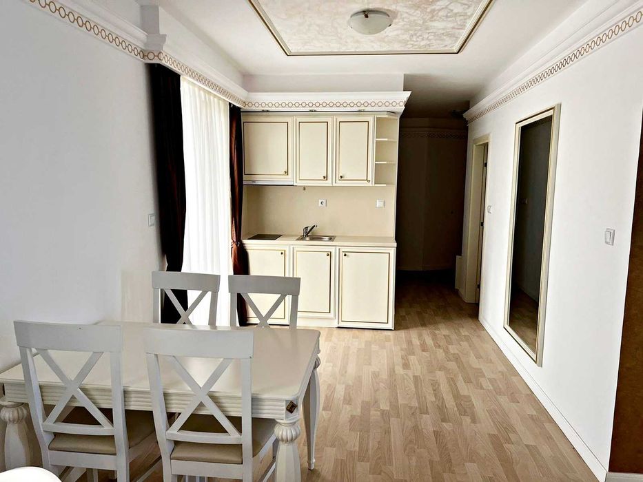 Продава се Двустаен апартамент в к.к. Слънчев бряг - 92 кв.м за 1794 €/кв.м - Снимка #6