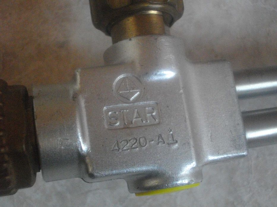 Заваръчен Резак За Оксижен Горелка Газ Пропан-Бутан Различни Турбогаз