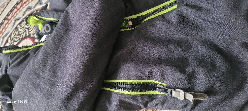 Комбинезон для Мальчиков