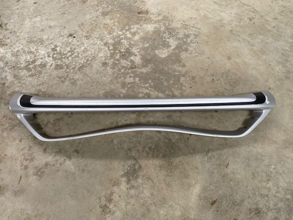 Ornament bara fata VOLVO S60 V60CC 2014+ 31373248