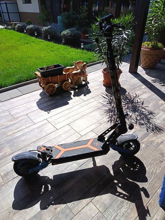 Piese Kukirin G2 max