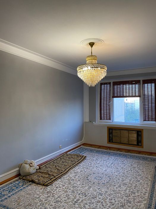 4-х комнатную квартиру