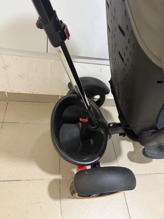 Велосипед  детский