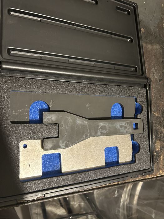 Комплект за зацепване на верига Опел 1.0, 1.4