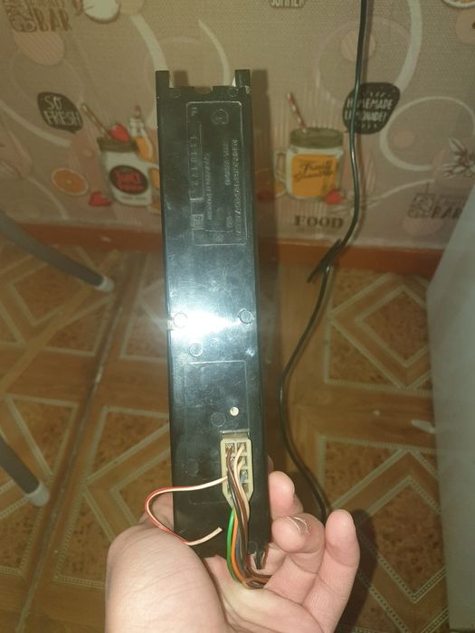 Trip computer на ваз