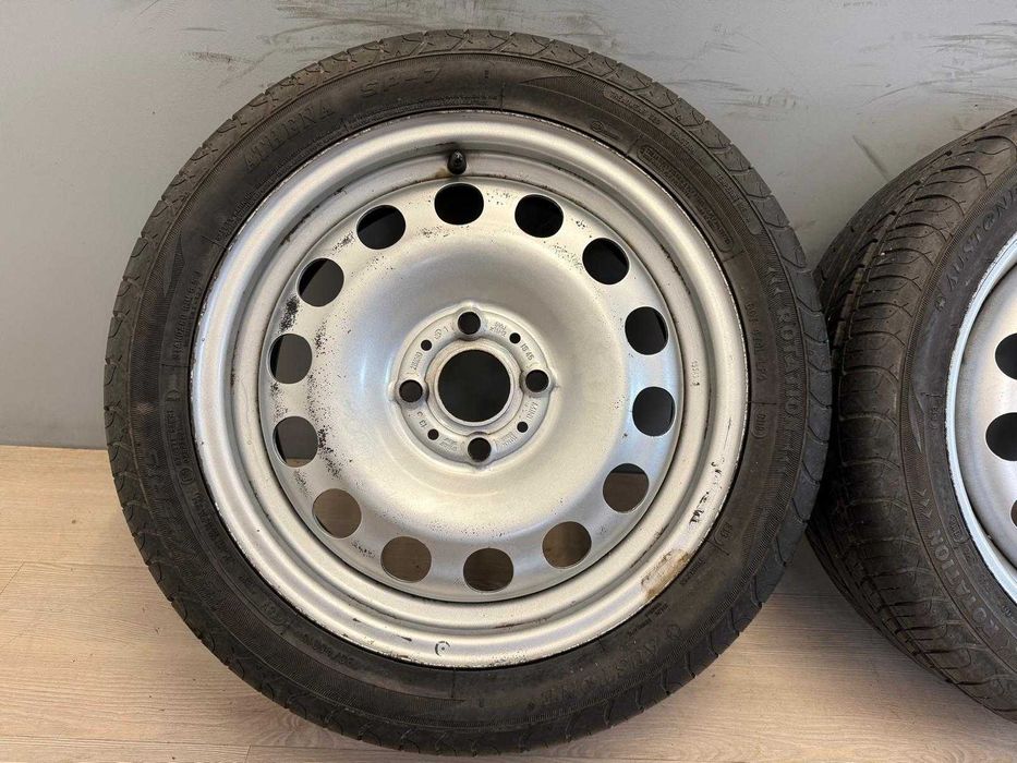Roti/Jante Mini 4x100 195/45 R15 Cooper, One, Clubvan, Cabrio