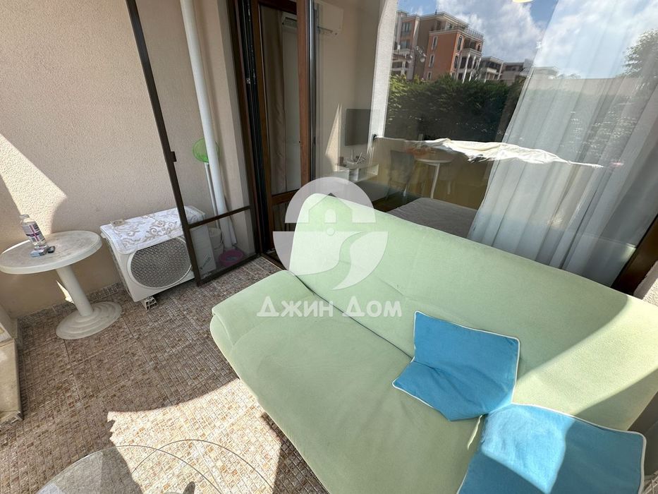 Продава се Едностаен апартамент в Свети Влас - 45 кв.м за 2043 €/кв.м - Снимка #5