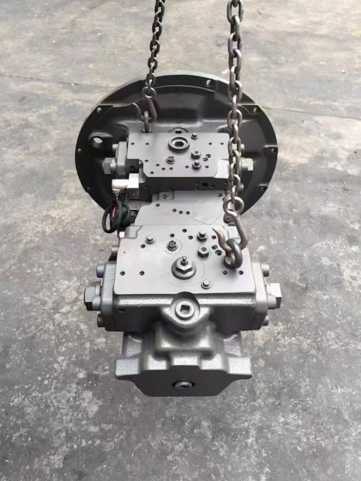 Гидронасос с экскаватора PC300-8M0