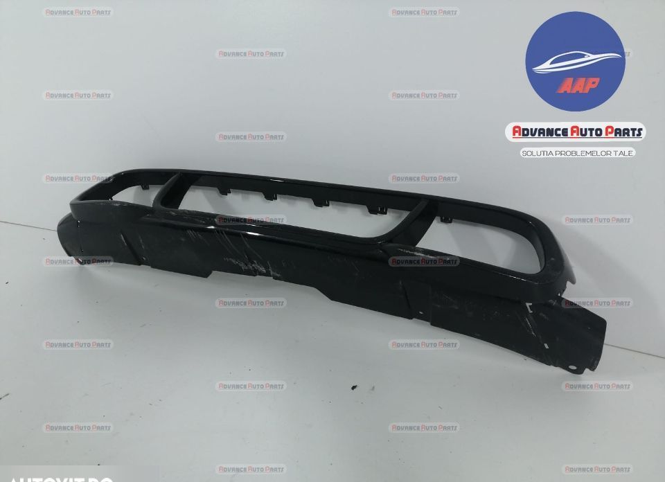 Ornament Bata Fata original Mini  Cooper S  F56 [2014 - 2020]
