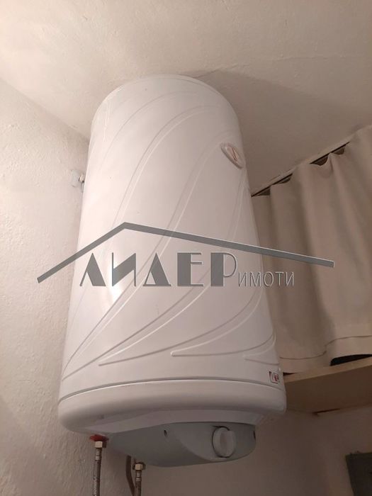 Продава се Едностаен апартамент в Пловдив, Център - 23 кв.м за 1827 €/кв.м - Снимка #11