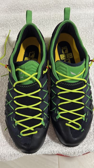 Pantofi trekking Salewa