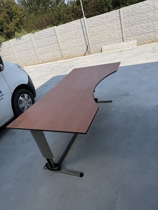 Birou 200x100cm stare foarte buna