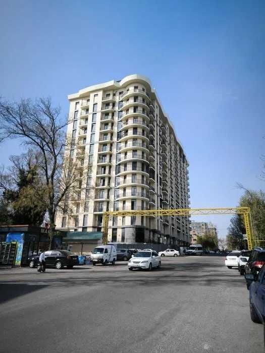 ;Новостройка‼️2ком квартира 63м2 коробка метро БИЙ цветочный рынок
