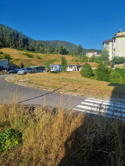 Парцел в регулация