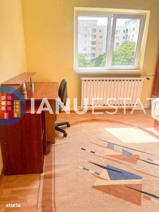 Timpuri Noi 10` Metrou Nerva Traian Vitan Mall Parcare PetFriendly