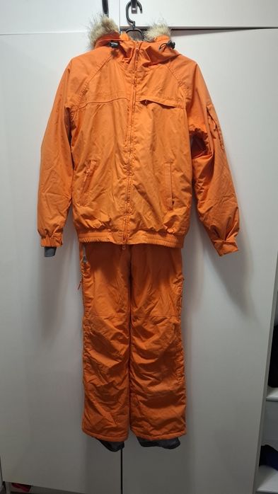 Echipament schi femei Kenvelo