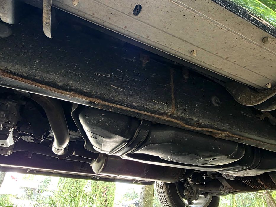 Toyota sequoia Platinum