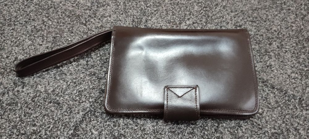 Mapa , portofel , plic acte , piele sintetica